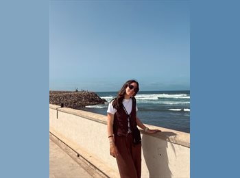 Roomgo ES - Noemi - 21 - Fuengirola
