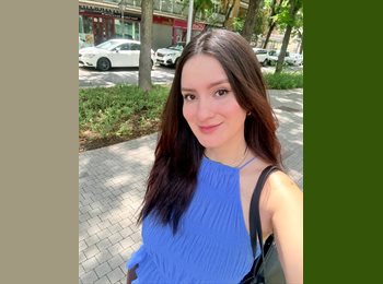 Roomgo ES - Laura - 29 - Madrid