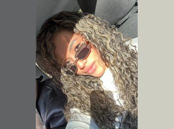Roomgo ES - Laura  - 27 - Puente De Vallecas