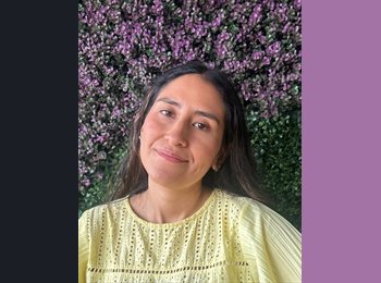 Roomgo ES - Lucia - 28 - Usera