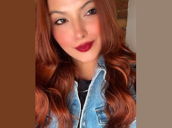 Roomgo ES - Laura - 30 - Bilbao