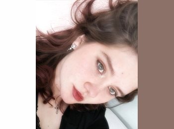 Roomgo ES - Jessica - 18 - Granada
