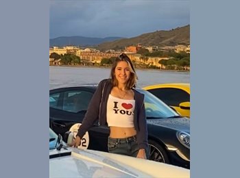 Roomgo ES - Carolina - 26 - Barcelona