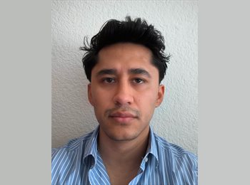 Roomgo ES - José Juan - 24 - Zona Norte