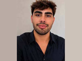 Roomgo ES - Juan Antonio - 24 - Gijon