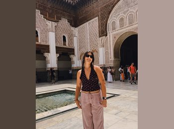 Roomgo ES - Judith - 20 - Alicante