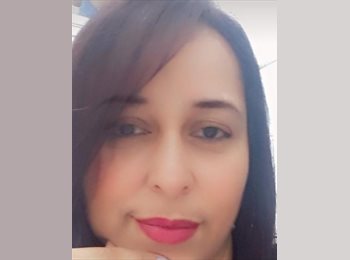 Roomgo ES - Irma  - 53 - Valencia