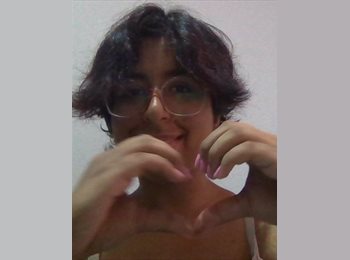 Roomgo ES - Harshita  - 19 - Sabadell