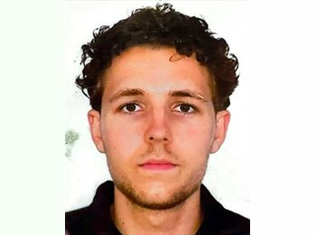 Roomgo ES - lennart - 25 - Sevilla