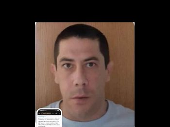 Roomgo ES - JOSE MANUEL - 47 - Latina