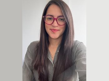 Roomgo ES - Andrea Ramirez  - 35 - Madrid