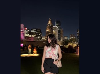 Roomgo ES - KAREN VALERIA - 23 - Madrid