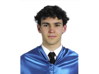 Roomgo ES - Andrés - 22 - Castelldefels