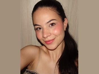 Roomgo ES - Juliana - 23 - Madrid