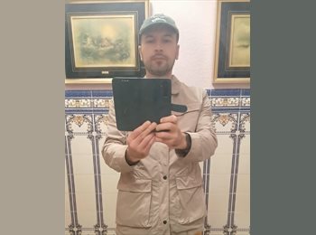 Roomgo ES - Sergio - 50 - Alicante