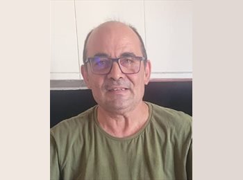 Roomgo ES - Francisco - 59 - Valencia