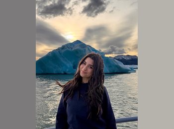 Roomgo ES - Giulia  - 20 - Chamberí
