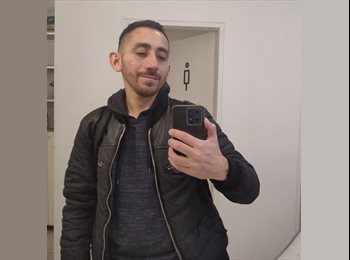 Roomgo ES - Maximiliano - 34 - Palma de Mallorca