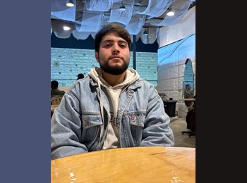 Roomgo ES - Yahya - 24 - Alicante