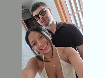 Roomgo ES - Pawel - 20 - Carabanchel