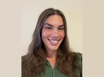 Roomgo ES - Maria - 28 - Madrid