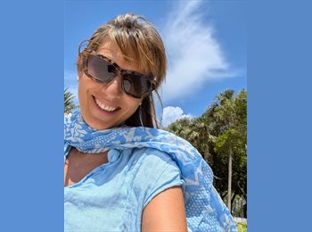 Roomgo ES - Natalia - 48 - Barcelona