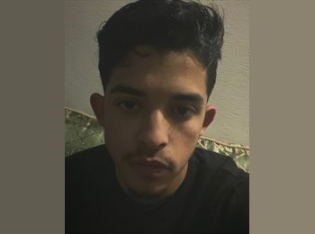 Roomgo ES - Yassine Sghir - 18 - Burgos