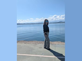 Roomgo ES - Alejandra - 52 - San Blas