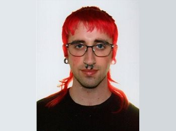 Roomgo ES - Alejandro - 18 - Barcelona