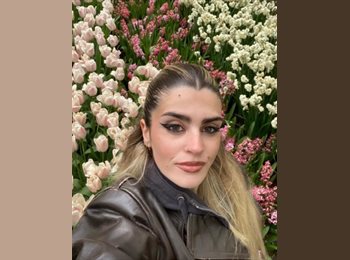 Roomgo ES - Lucia - 23 - Barcelona