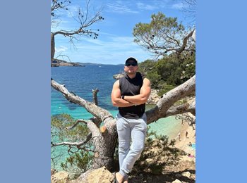 Roomgo ES - Orlando - 31 - Madrid