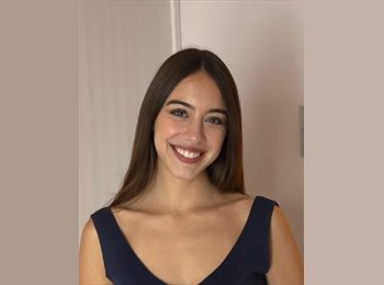 Roomgo ES - Isabella - 23 - Alicante