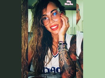 Roomgo ES - Sara - 40 - Alicante