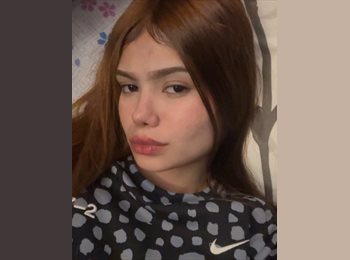 Roomgo ES - emily - 21 - Madrid