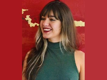 Roomgo ES - Arielle - 30 - Valencia
