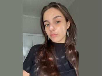 Roomgo ES - Fernanda - 20 - Madrid