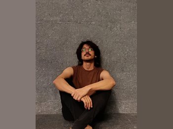 Roomgo ES - Luciano - 32 - Valencia