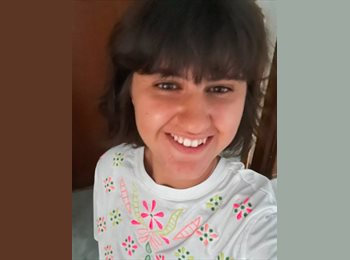 Roomgo ES - Silvia - 19 - Barcelona