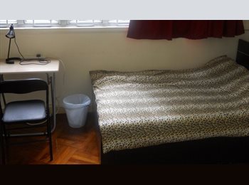 Roomgo HK - Tsim Sha Tsui room (Flat share), Tsim Sha Tsui - HKD6,000 pcm
