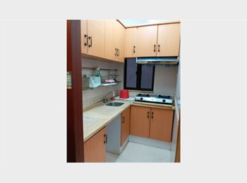 Roomgo HK - Big Room for Sale Wan Chai !!!, Wan Chai - HKD5,499 pcm