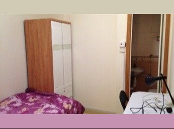 Roomgo HK - Studio Room for Sale in Mong Kok !!, Mong Kok - HKD5,499 pcm