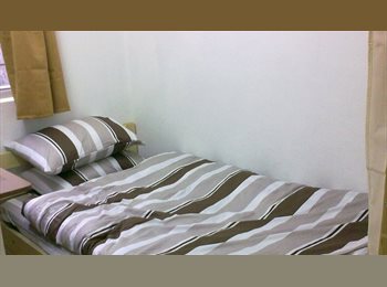 Roomgo HK - North Point Room $3500, North Point - HKD3,500 pcm