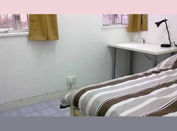 Roomgo HK - North Point  Room $4500, North Point - HKD4,500 pcm