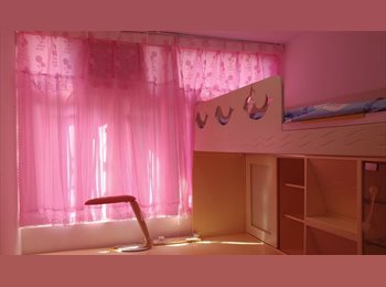 Roomgo HK - Share room near MTR station, Shatin - HKD6,000 pcm