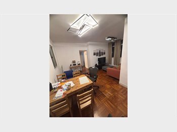 Roomgo HK - 1 furnished bedroom in Tsuen Wan for 5.5k HKD rent/month, Hong Kong - HKD5,500 pcm