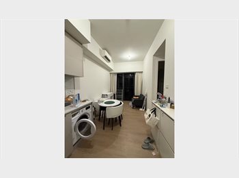 Roomgo HK - So Kwun Wat/ looking for roommate/10th floor, Ma Wan - HKD5,800 pcm
