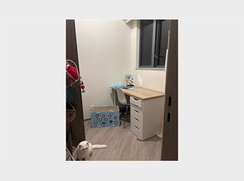 Roomgo HK - Look for cat lover roommate at beautiful apartment, Yueng Long - HKD8,000 pcm