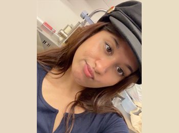 Roomgo HK - Iqra - 18 - Kowloon Bay