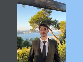 Roomgo HK - cemil - 22 - Wan Chai