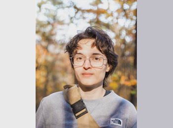 Roomgo HK - parker  - 22 - Wan Chai